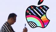 Apple's Smartphone Sales Share Expected to Increase in India: Report