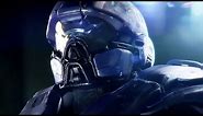 Halo 5 Guardians Multiplayer Trailer [E3 2014]