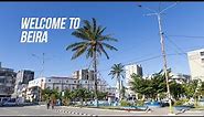 Places to Visit in Beira, Mozambique