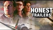 Honest Trailers - Pearl Harbor