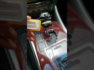 Performance chip install Pt.1