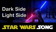 Dark Side Light Side (Star Wars song)