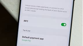 What is NFC? How it works and what you can do with it