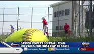 Caston softball prepares for first trip to state final
