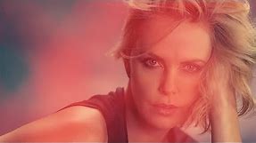 Charlize Theron's Variety Cover Shoot - Behind the Scenes