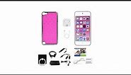 Apple iPod touch 6th Generation 16GB Media Player Kit