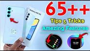 Samsung Galaxy A15 5g Tips And Tricks,Samsung A15 5g Hidden Features/Samsung A15 Tips and Tricks