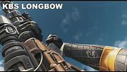 Call Of Duty Infinite Warfare All Weapons In Slow Motion [ GUN SOUNDS, 2K, 60 FPS, ULTRA DETAILS]