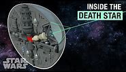 Star Wars: Inside the Death Star