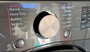 LG WM4000HBA Wash Machine