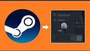 How to Get Animated Stickers/Emojis in Steam!