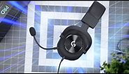 Logitech G Pro X Headset Review - OH BABY!