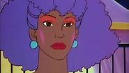 Top 10 Black Female Cartoon Characters