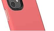 Speck Presidio Pro Case for iPhone 11, Parrot Pink/Chiffon Pink