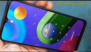 Samsung Galaxy M02 Hard Reset // Pin & Pattern unlock// How To Hard Reset in Samsung M02