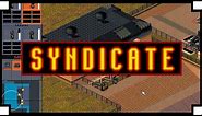 Syndicate - (1993 Bullfrog Productions Game)