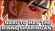 What If Naruto Had The Rinne Sharingan? (Part 2)