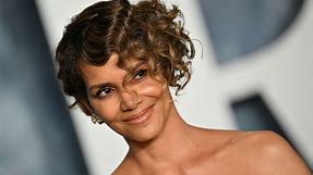 Halle Berry is a Hollywood Icon