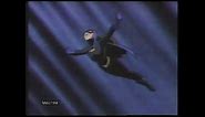Kids WB Batgirl Blast "New Batman Adventures" promo