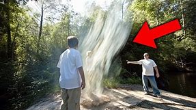 15 Guardian Angels Caught On Camera