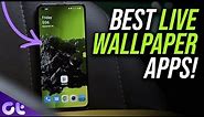 Top 7 Best Live Wallpaper Apps for Android in 2022 | 100% Free! | Guiding Tech
