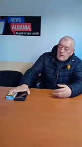 403K views · 2.9K reactions | Live Ujku i Fierit Albret Vranaj në një intervisë sot per Newsalbania.al! Ndiqeni intervistën sipas mundësisë ujkun e Fierit! | newsalbania.al | Facebook