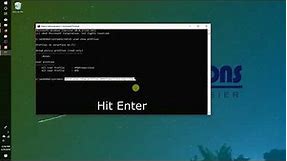 How to hack wifi via CMD (command Prompt)