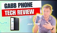 Gabb Phone Review - 2023