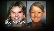 New developments in search for 2 missing Idaho children | ABC News Prime