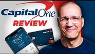 Capital One 360 Review - Worth It In 2024?