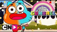 The Amazing World of Gumball | Weird Like You & Me | Cartoon Network