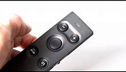 Using Bluetooth Remote with Sony a7C Camera