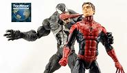Marvel Legends 12" Spider-Man Figure Review