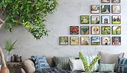 Mixtiles Art - Beautiful framed art that sticks to any wall