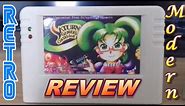 Saturn Gamer's Cartridge Review (Sega Saturn)