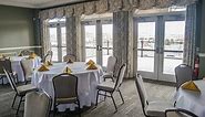 Banquet Facility - Madeline's Fogelsville - Fine Dining Restaurant