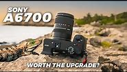 Watch This Before You Buy! Sony a6700 Complete Review / Sigma 18-50mm