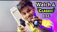 Samsung Galaxy Watch 4 Classic LTE