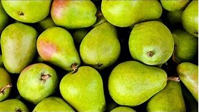 5 INCREDIBLE HEALTH BENEFITS OF PEARS