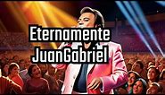 Juan Gabriel La Voz Inmortal del Divo de Juárez