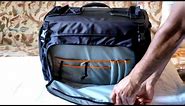 Lowepro Magnum 650 AW Shoulder Bag quick review
