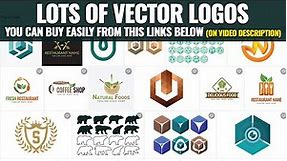 Shutterstock Vector Logo Collection | Shutterstock Logo Vector Icon Symbol Template