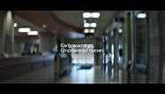 Quality Improvement in Nursing at Saratoga Hospital | A Philips Customer Story
