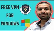 Free VPN Gate for Windows in 2020 | VPN Gate setup Windows 10