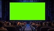 The Best Cinema Chroma Key Tela de Cinema, movie theater, Cine Green Screen, Pantalla Verde (NEW)