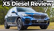 This Luxury SUV Is Actually Worth It (BMW X5 xDrive30d 2023 Review)