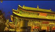Mount Wutai - The Wonderful World of Buddhist Holy Land