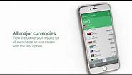 Fast Currency Converter App