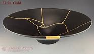 Kintsugi Art Repair, Learn How Is It Made? Materials Used Process Instructions
