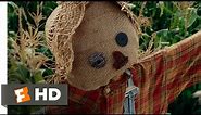 Charlotte's Web (6/10) Movie CLIP - Think About That Corn (2006) HD